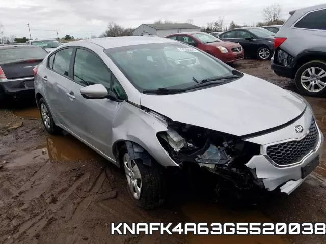 KNAFK4A63G5520038