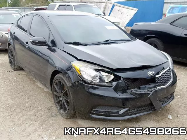 KNAFX4A64G5498066