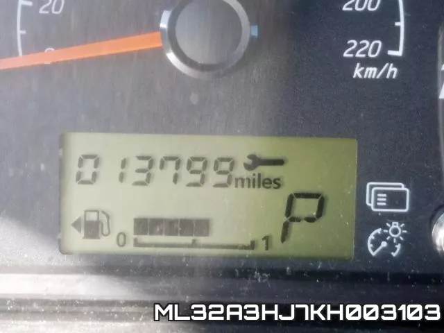 ML32A3HJ7KH003103