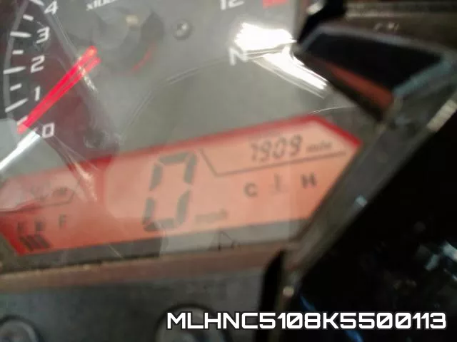 MLHNC5108K5500113