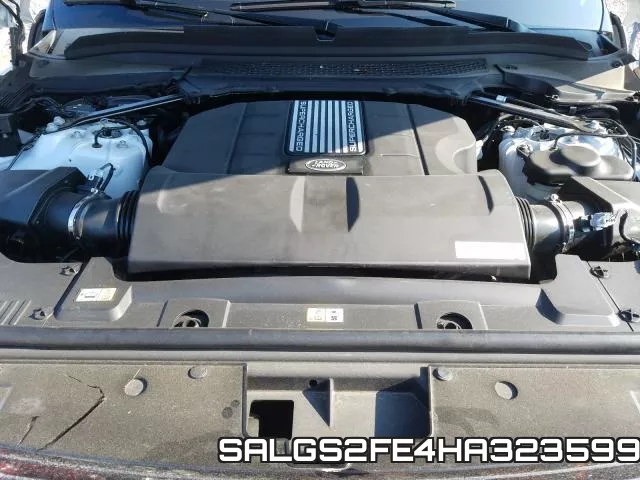 SALGS2FE4HA323599