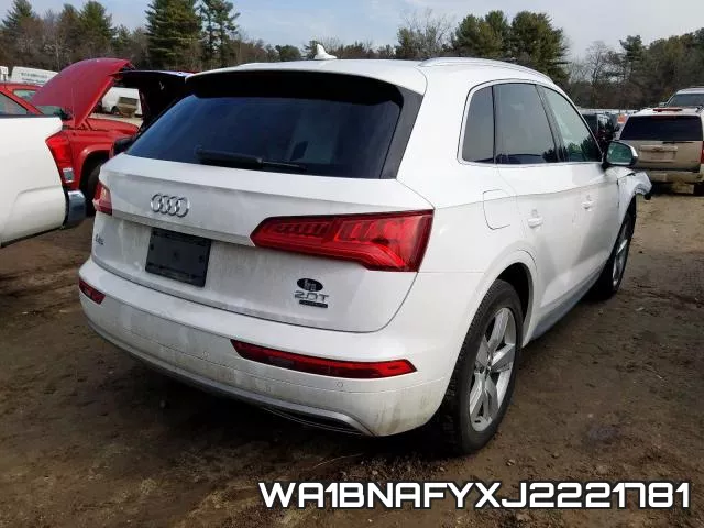 WA1BNAFYXJ2221781