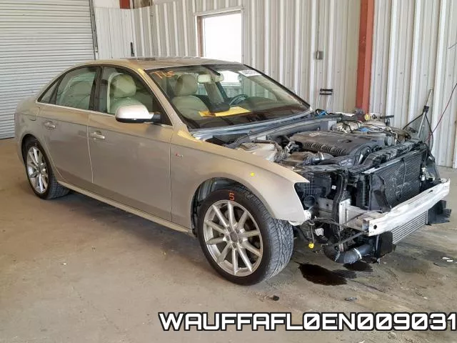 WAUFFAFL0EN009031