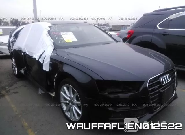 WAUFFAFL1EN012522