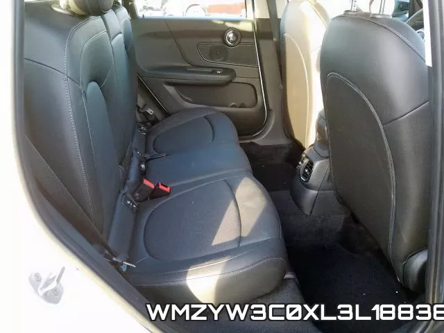 WMZYW3C0XL3L18838