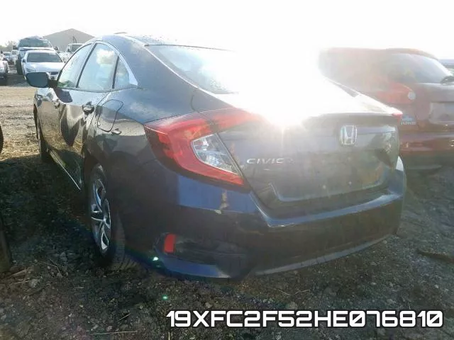 19XFC2F52HE076810