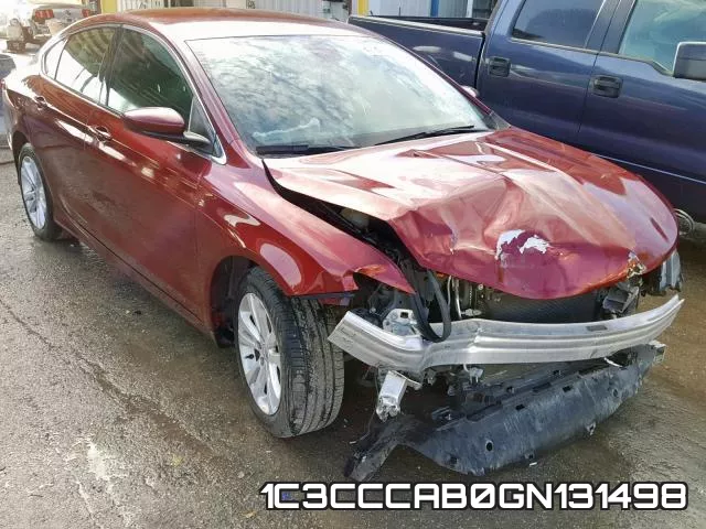 1C3CCCAB0GN131498