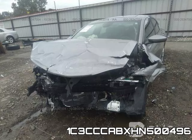 1C3CCCABXHN500496
