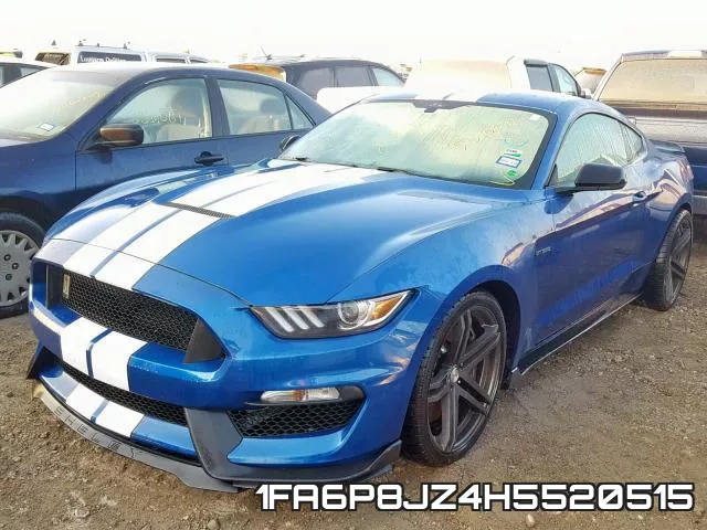 1FA6P8JZ4H5520515
