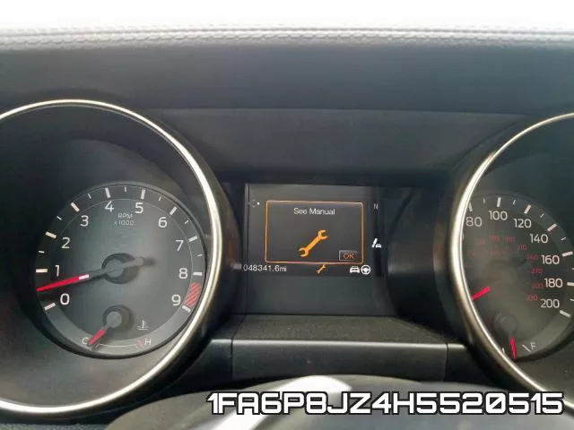 1FA6P8JZ4H5520515