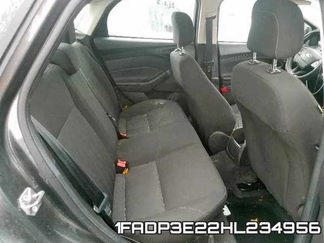 1FADP3E22HL234956