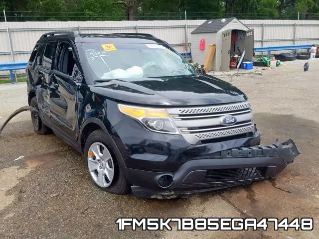 1FM5K7B85EGA47448