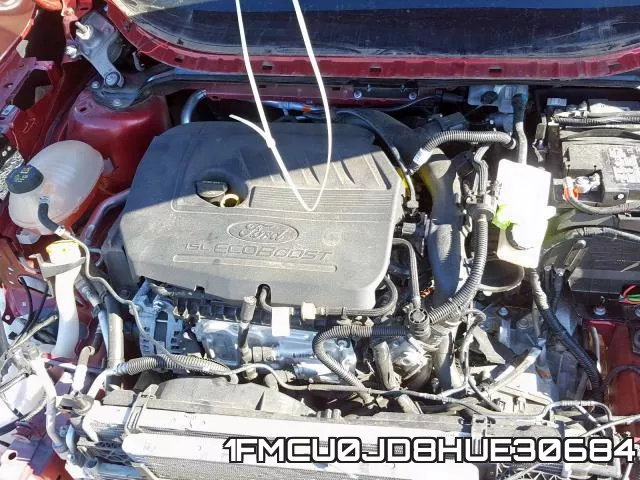 1FMCU0JD8HUE30684