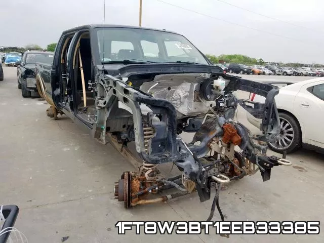 1FT8W3BT1EEB33385