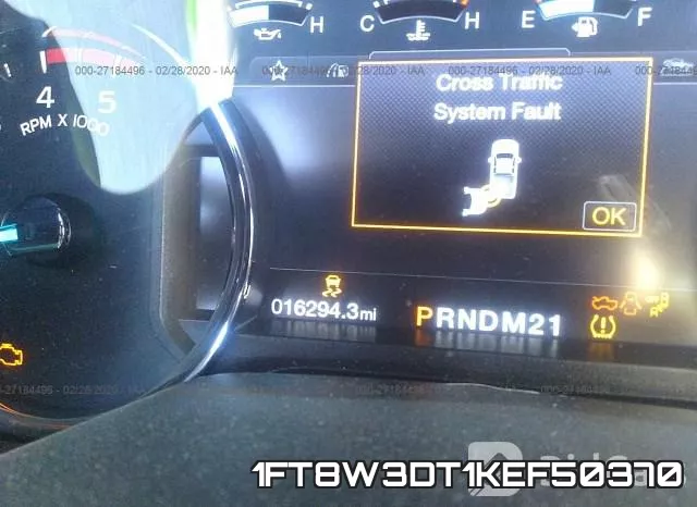 1FT8W3DT1KEF50370