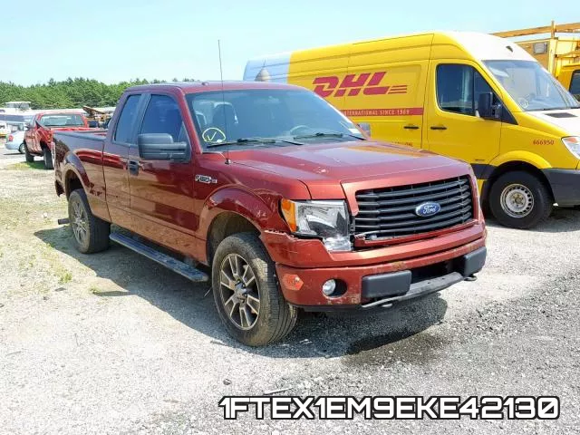 1FTEX1EM9EKE42130
