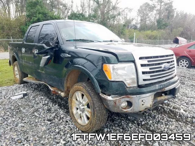 1FTFW1EF6EFD03459