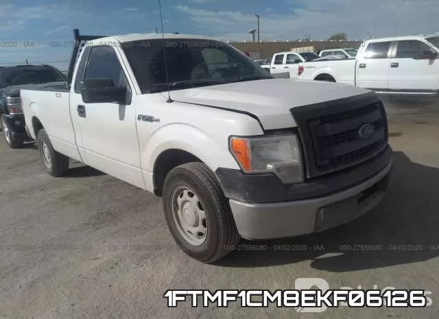 1FTMF1CM8EKF06126