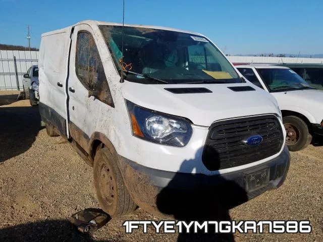 1FTYE1YM7GKA17586