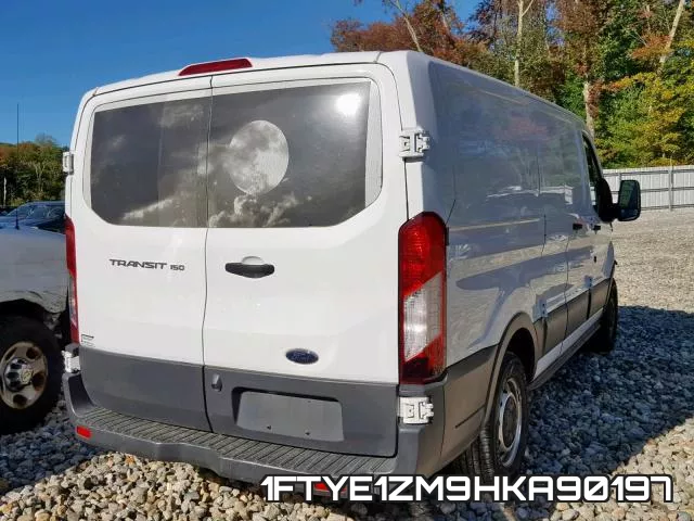 1FTYE1ZM9HKA90197
