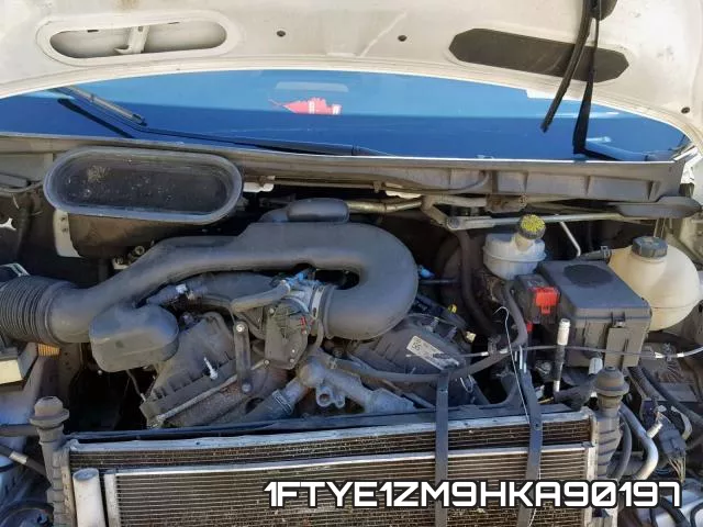 1FTYE1ZM9HKA90197