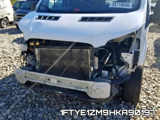 1FTYE1ZM9HKA90197