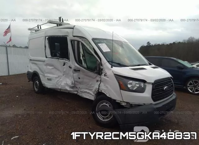 1FTYR2CM5GKA48837