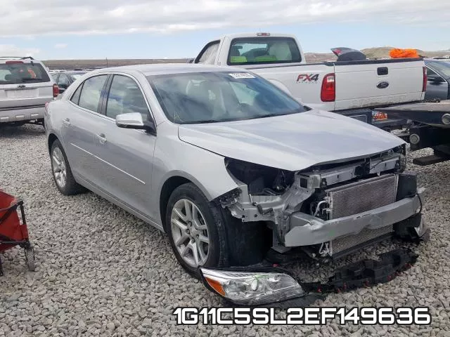 1G11C5SL2EF149636