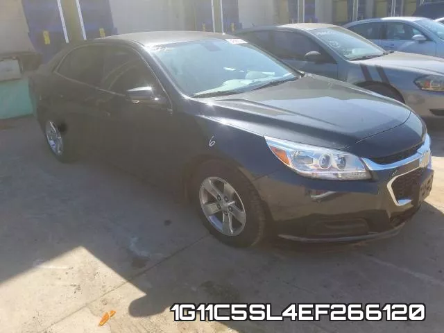 1G11C5SL4EF266120