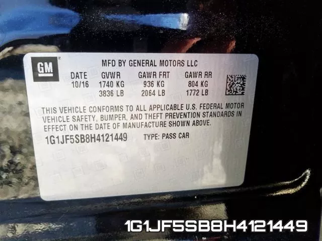 1G1JF5SB8H4121449