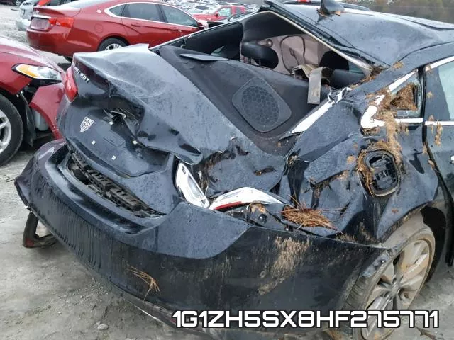 1G1ZH5SX8HF275771