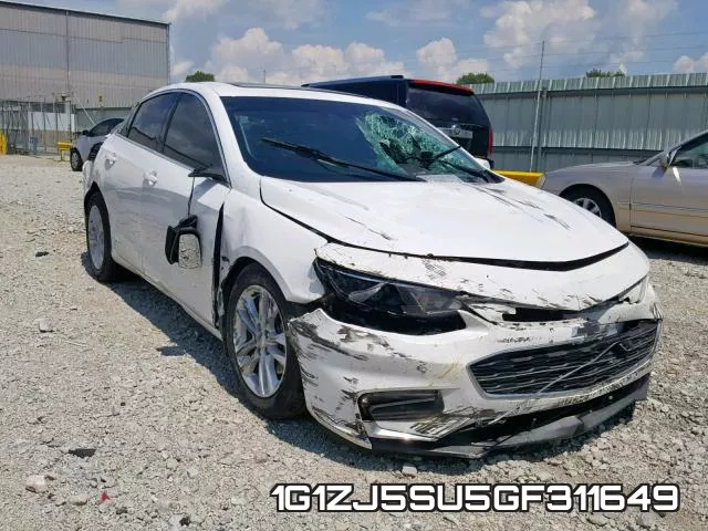 1G1ZJ5SU5GF311649