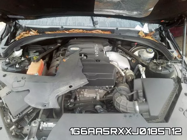 1G6AA5RXXJ0185712