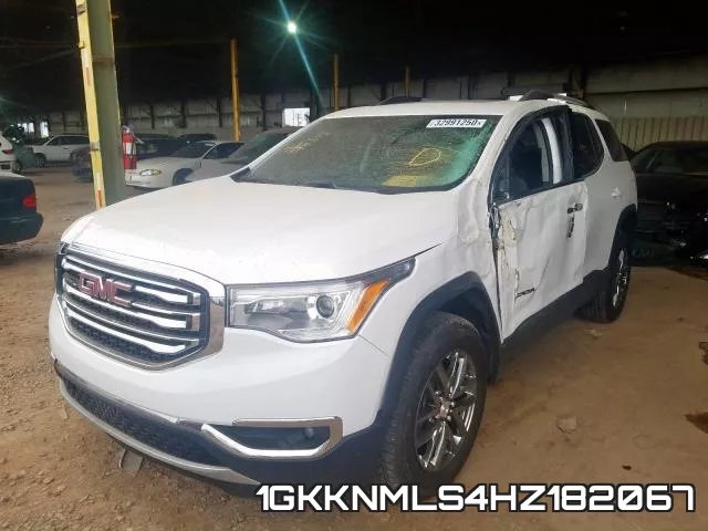 1GKKNMLS4HZ182067
