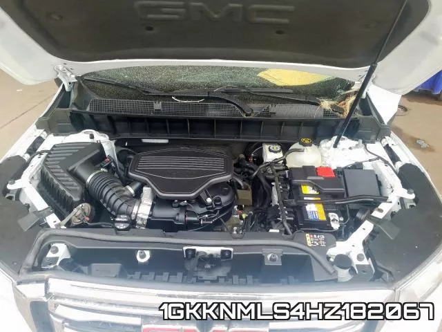 1GKKNMLS4HZ182067