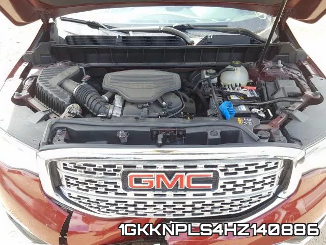 1GKKNPLS4HZ140886