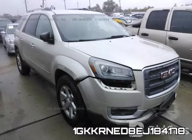 1GKKRNED8EJ184178