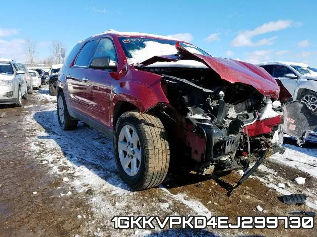 1GKKVPKD4EJ299730