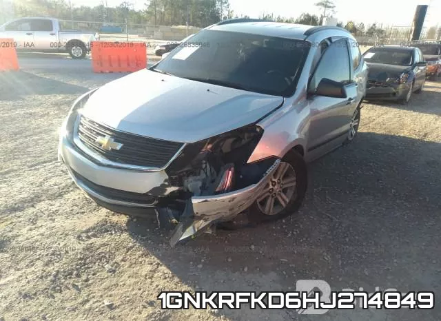 1GNKRFKD6HJ274849