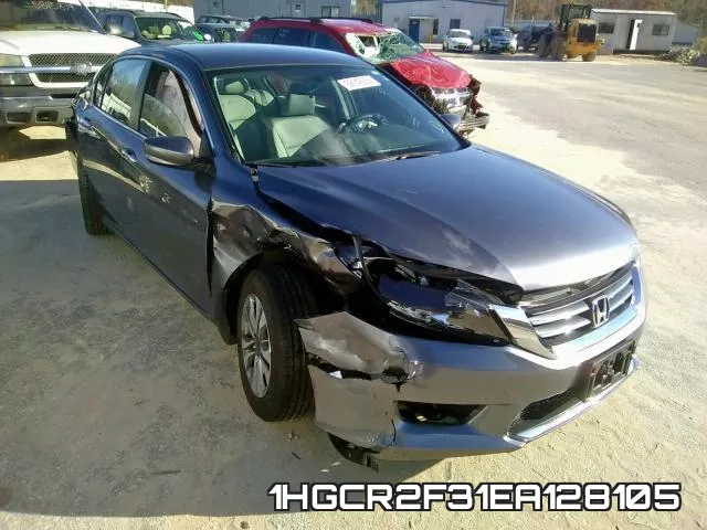 1HGCR2F31EA128105