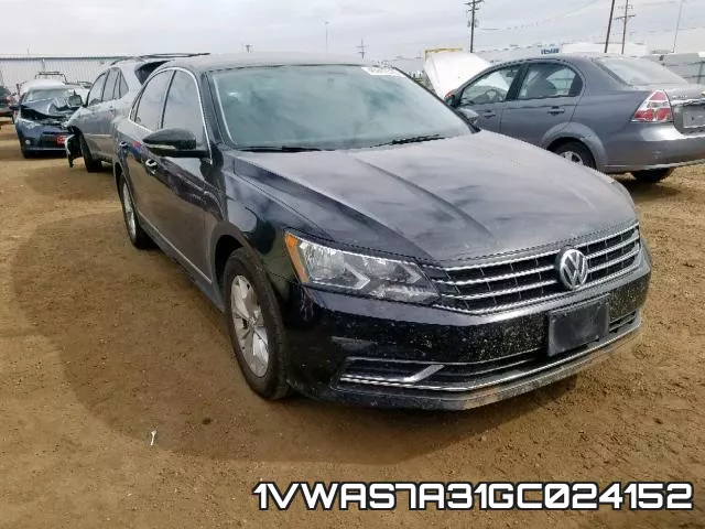 1VWAS7A31GC024152
