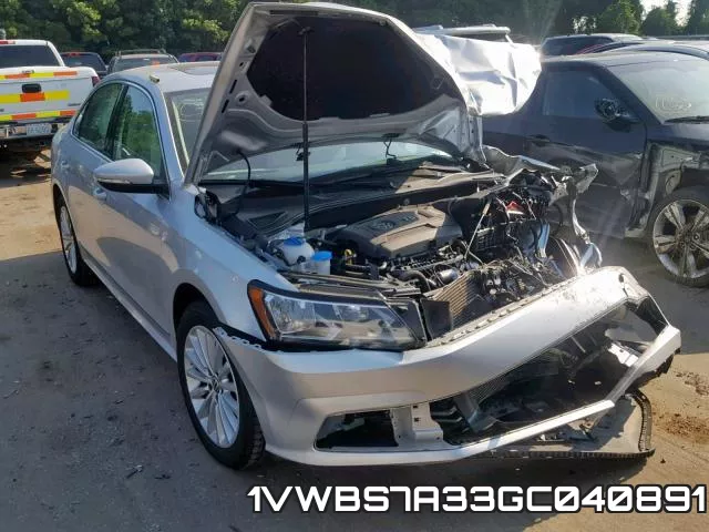 1VWBS7A33GC040891