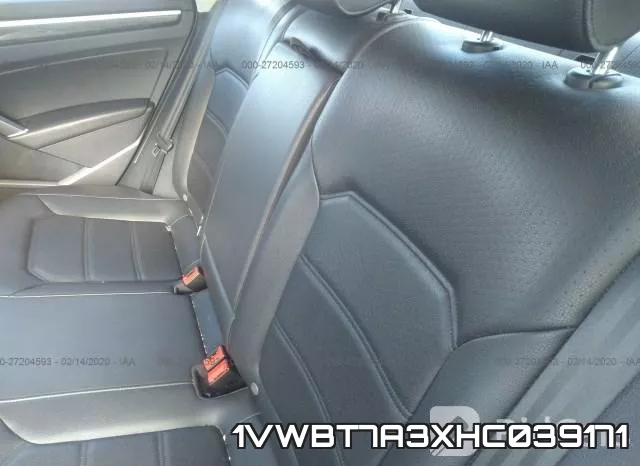 1VWBT7A3XHC039171