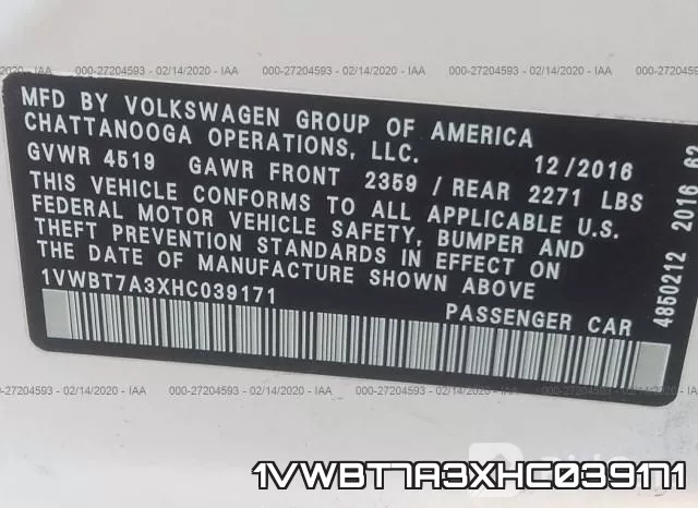 1VWBT7A3XHC039171_9.webp