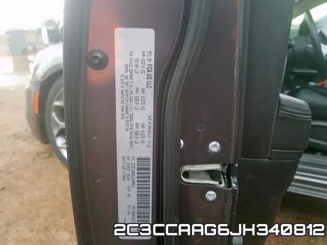 2C3CCAAG6JH340812