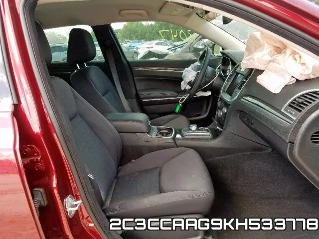 2C3CCAAG9KH533778