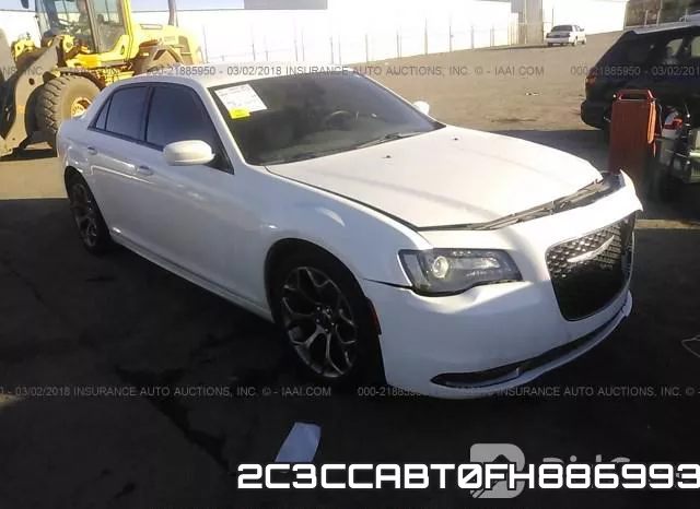 2C3CCABT0FH886993