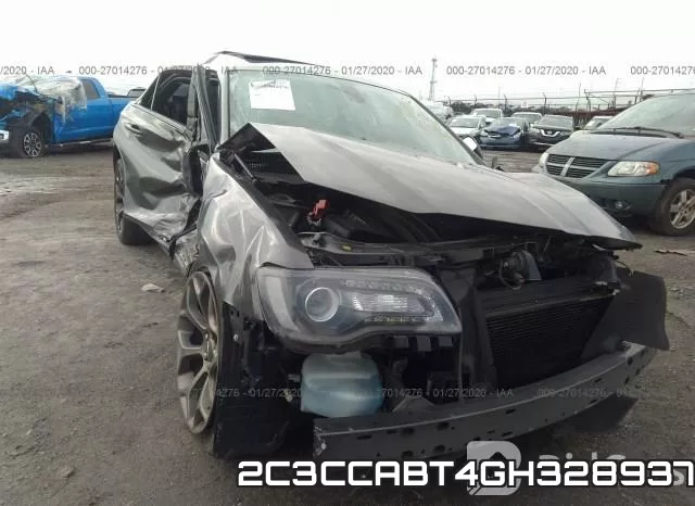 2C3CCABT4GH328937