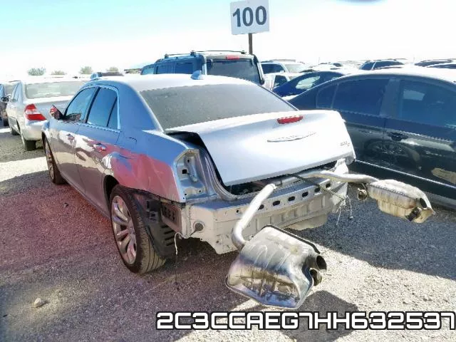 2C3CCAEG7HH632537