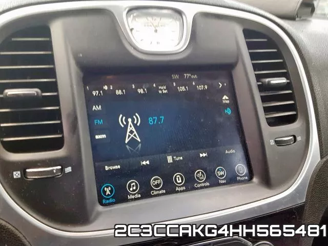 2C3CCAKG4HH565481